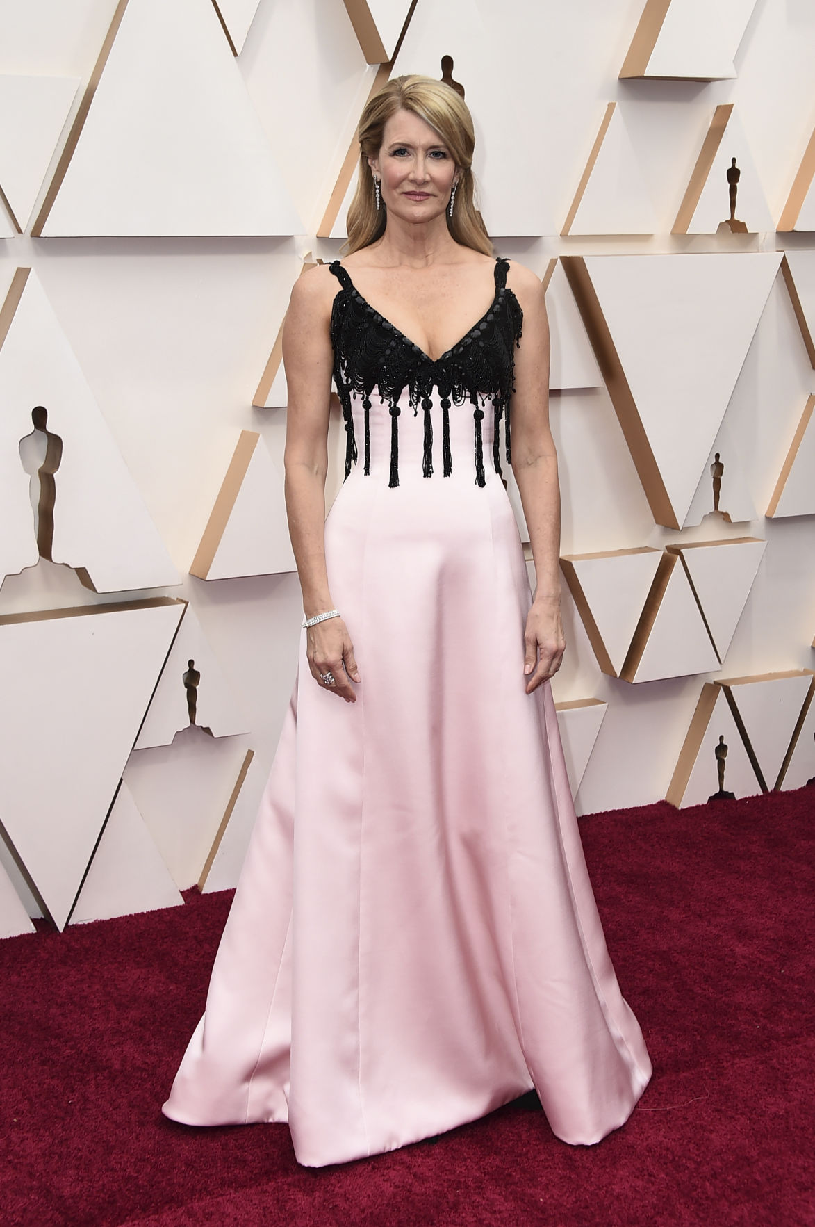 92nd Academy Awards - Arrivals